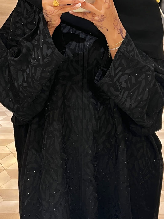 Shayla abaya