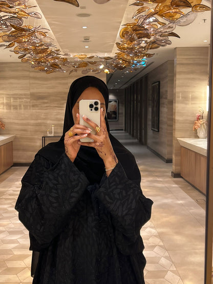 Shayla abaya