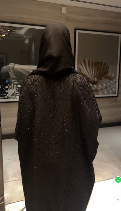 Shayla abaya