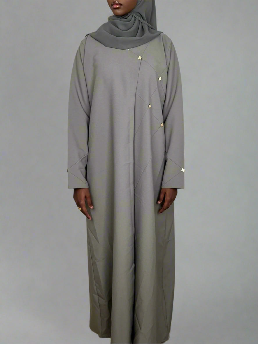 Smart Abaya