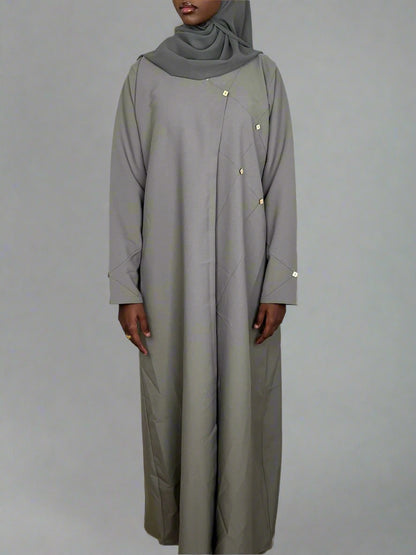 Smart Abaya