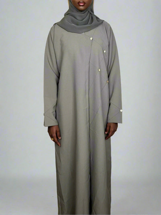 Smart Abaya