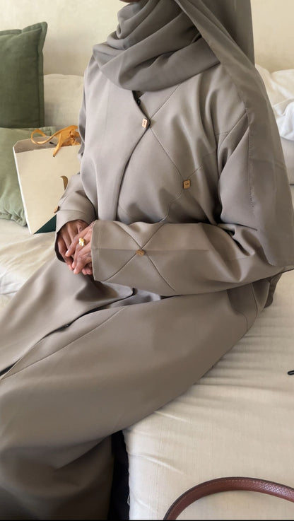 Smart Abaya