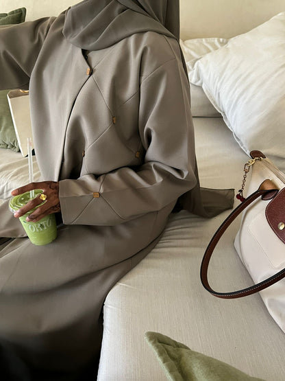 Smart Abaya